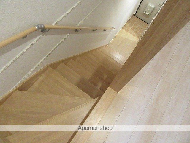 グレイスSKの内装写真
