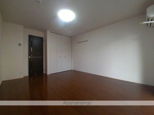マ メゾン菊住Wの内装写真