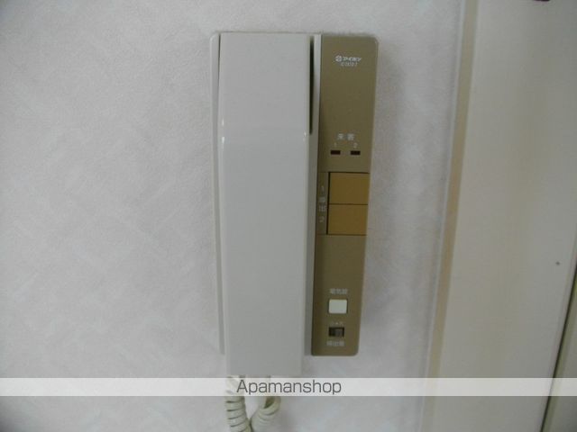 グレイス23の内装写真