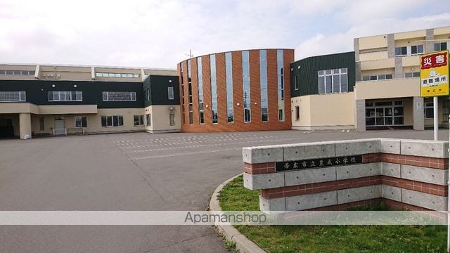 コーポかわしまの周辺写真