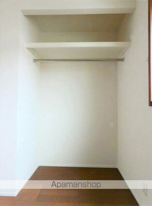 トゥインクル　ヴィータ[2SLDK/71.57m2]の収納