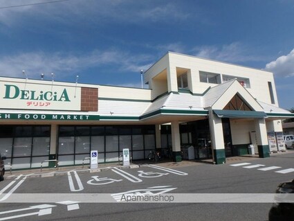 Ａｖａｎｚａｒｅ　Ｂ[2LDK/56.26m2]の周辺3