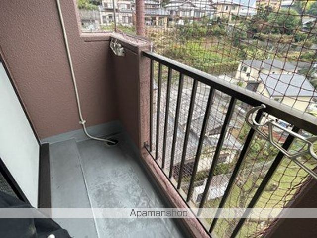 ハウベスト1番館上熊本の内装写真