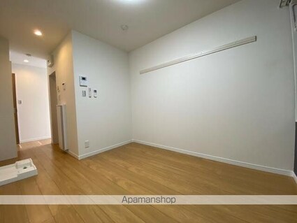 東京都中野区鷺宮１丁目[1R/21.26m2]の内装1