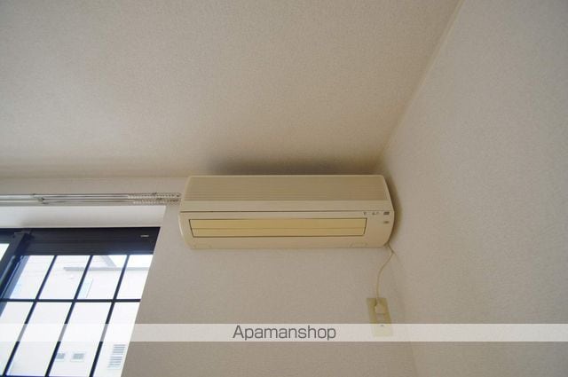プライマルシティ IIの内装写真