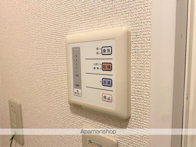 レオパレス火切塚IIの内装写真