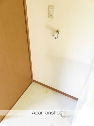 COURTM&MIの内装写真