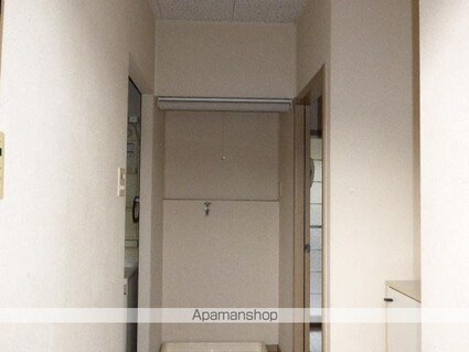 ビーライン日吉台　Ａ[2DK/40.92m2]のその他設備2