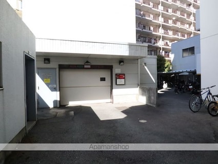 ユーハウス鶴舞Ⅱ[1LDK/71.43m2]の外観5