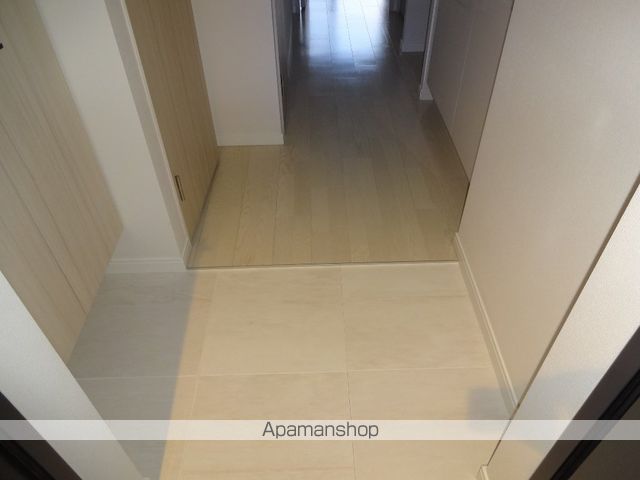 SーRESIDENCE緑橋駅前の内装写真