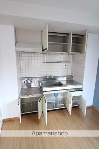 エトワール榎町の内装写真