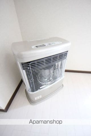 グランド ソレーユの内装写真