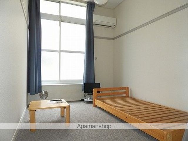 レオパレスルピナスの内装写真