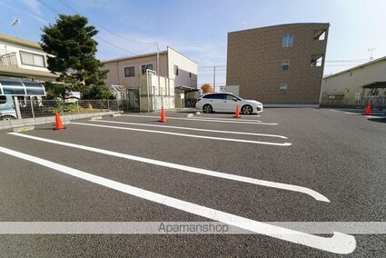 イセ　ソラージュⅡ[1LDK/53.01m2]の外観5