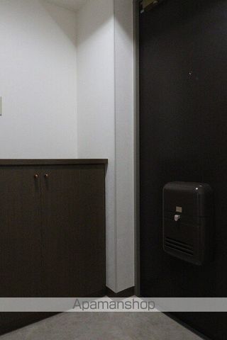 トランコート御幸橋の内装写真