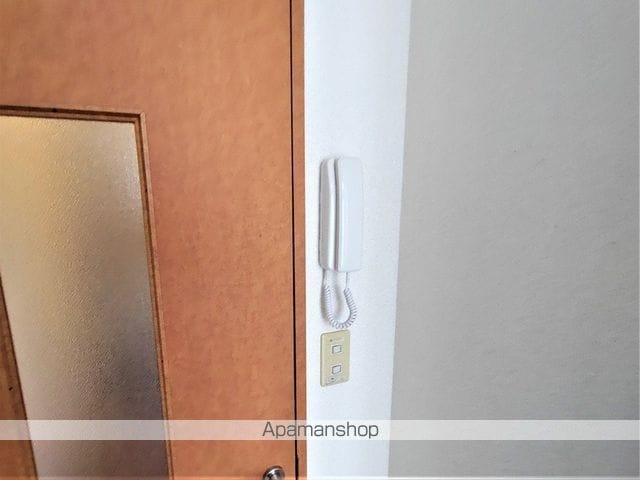 レオパレスエトワールの内装写真