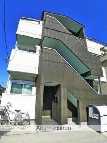 クリスタルレジデンス大和田の外観写真