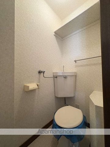 ヴィオーネ137の内装写真