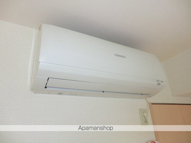 リバーフィールド伏古Bの内装写真