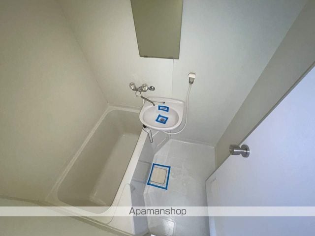 コンドミニアムパウゼの内装写真