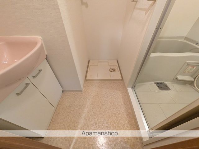 メルディアキューブやえのさとの内装写真