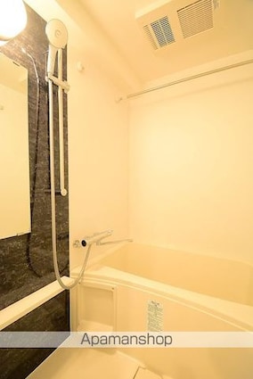 ステージファースト八王子Ⅱ[1K/25.79m2]のバス