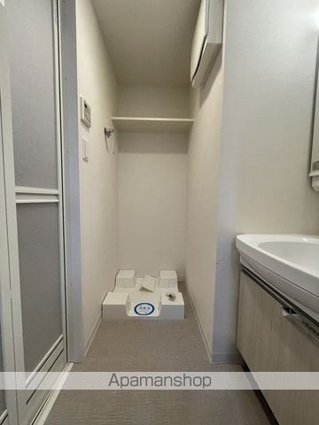 プレサンス北浜オリジンの内装写真