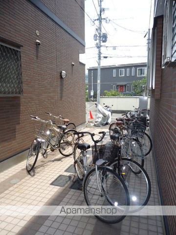 GOLDWING周船寺Iのその他写真
