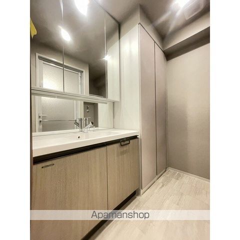 コンフォリア・リヴ南砂町EASTの内装写真