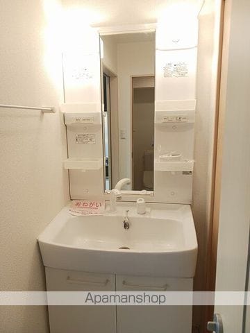 ブルーシエル浜の宮 Iの内装写真