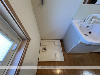 滋賀県彦根市西今町[1K/32.5m2]の内装3