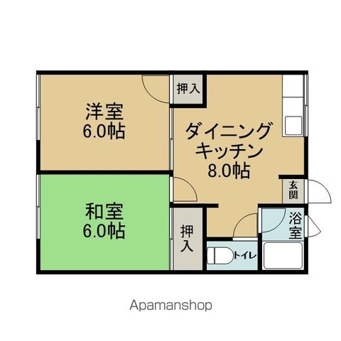 間取り：202026181244