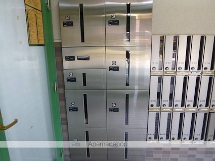 ｓｕｎｄａｎｃｅ[1K/25.2m2]の共用部1