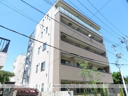 ラシーネ錦町[1DK/28.55m2]の外観1