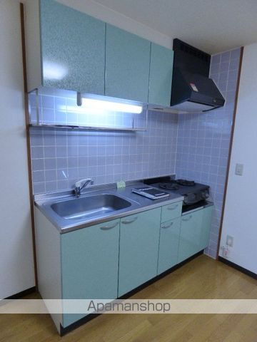 ユーミーマンションフェニックスの内装写真