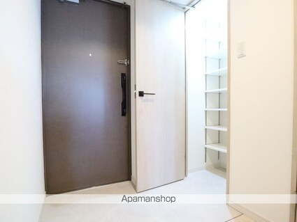 ＲＩＣＨＥＤ’ＯＲ古出来（旧ＳーＲＥＳＩＤＥＮＣＥ古出来一丁目）[1LDK/39.37m2]の玄関