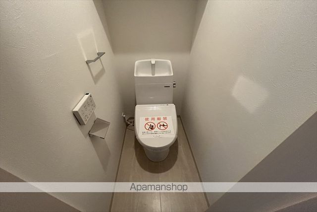 FDS吹田I番館の内装写真