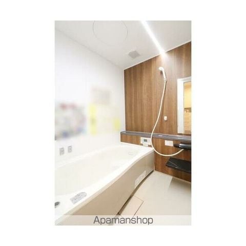 門真市元町戸建の内装写真