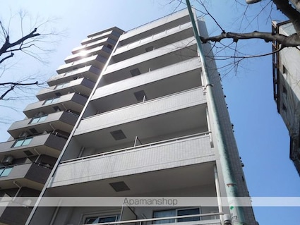 東京都杉並区阿佐谷南３丁目[1LDK/36.96m2]の外観1