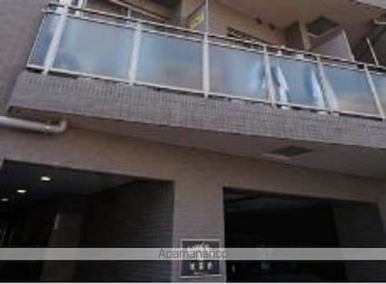 グランヴァン池袋西[1K/22.63m2]のエントランス2