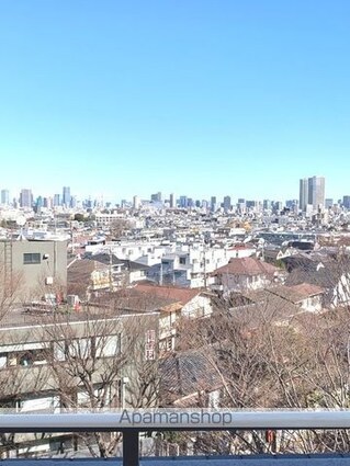 エコロジー都立大学レジデンス[1K/20.16m2]のその他部屋・スペース