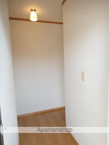 アルカンシェル庄内IIの内装写真