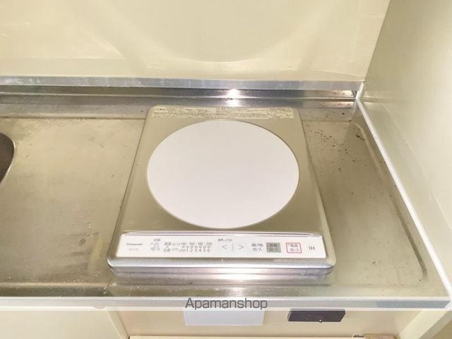 レガーロ高松の内装写真