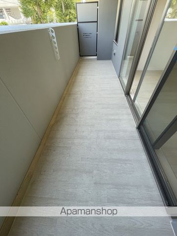 メゾンドボヌール弁天町の内装写真