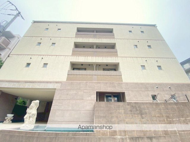 レギャン002の外観写真