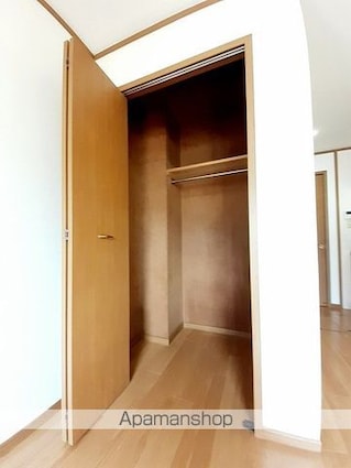 プレステージ[1R/25.25m2]の収納