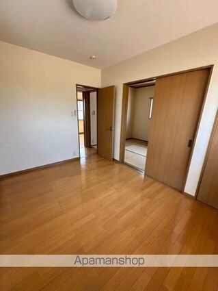 飯野ハイツⅢＢタイプ[3LDK/75.63m2]の内装3