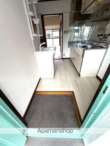 後藤マンションの内装写真