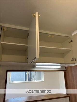 サンライズ大山ＩＩ[2LDK/49.89m2]の内装1