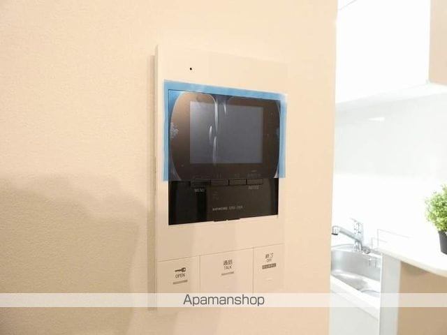 Fons西田橋の内装写真